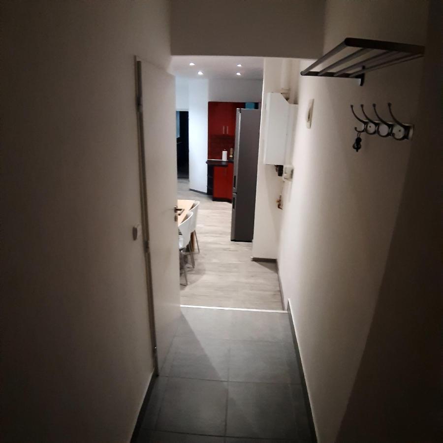 Ubytovani Na Skorku برنو المظهر الخارجي الصورة